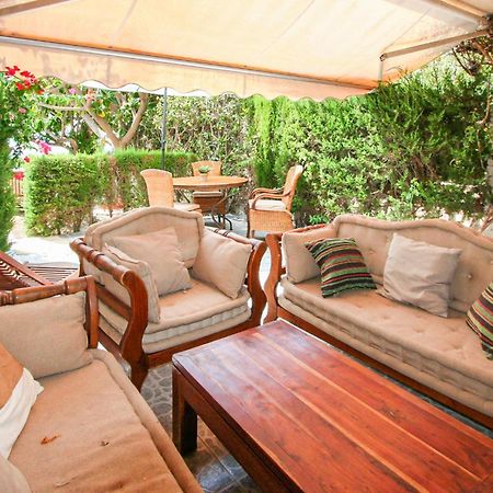 Lovely Home In Santa Pola With House Sea View المظهر الخارجي الصورة