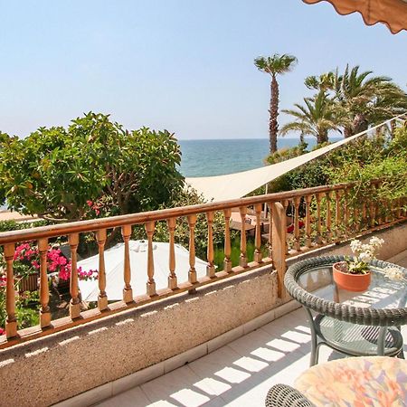 Lovely Home In Santa Pola With House Sea View المظهر الخارجي الصورة
