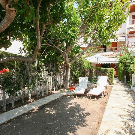 Lovely Home In Santa Pola With House Sea View المظهر الخارجي الصورة