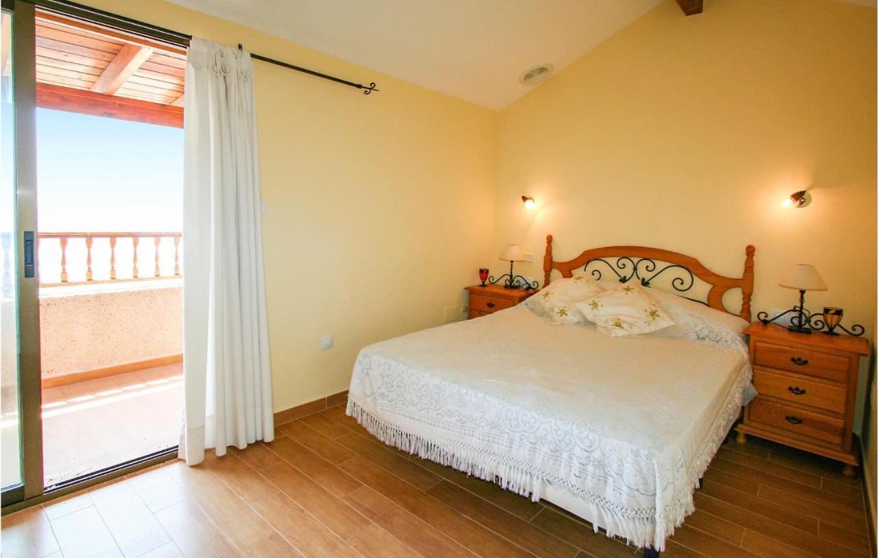 Lovely Home In Santa Pola With House Sea View المظهر الخارجي الصورة