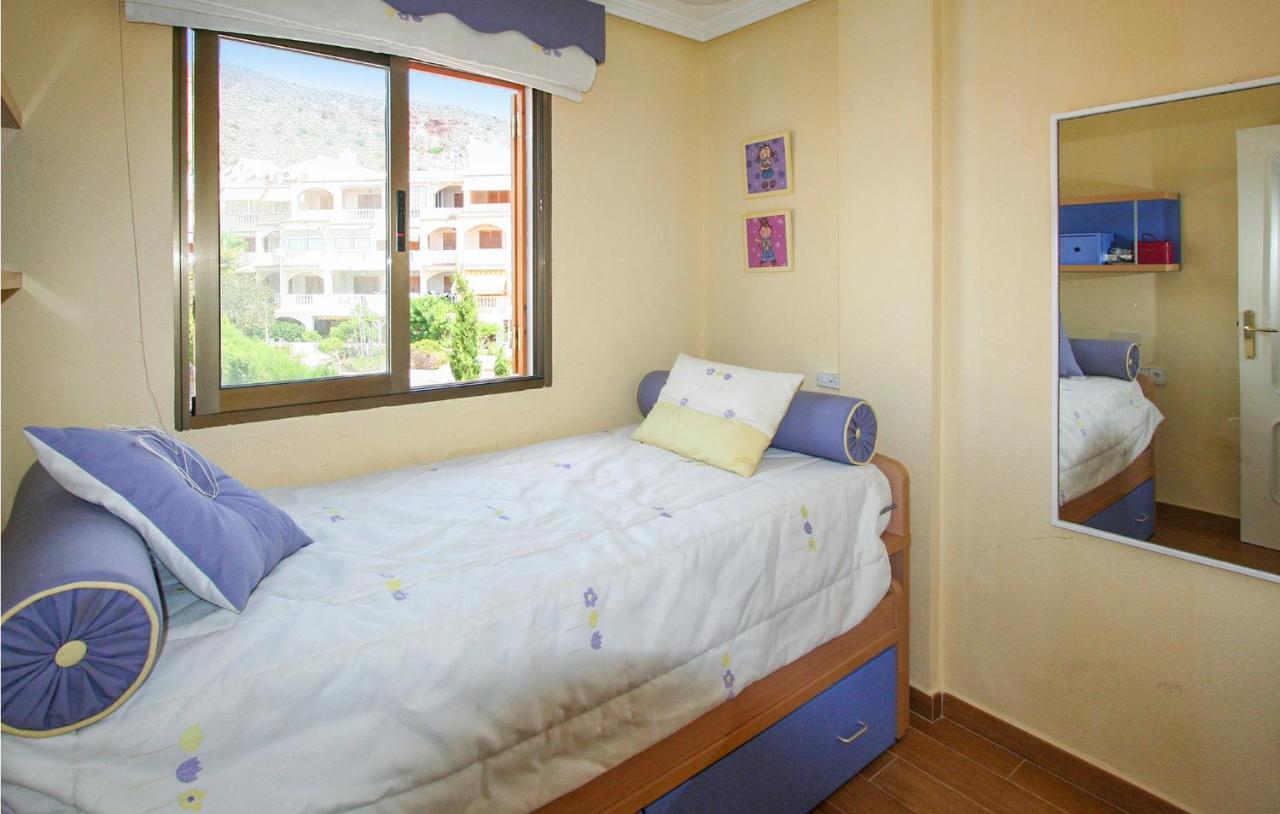 Lovely Home In Santa Pola With House Sea View المظهر الخارجي الصورة