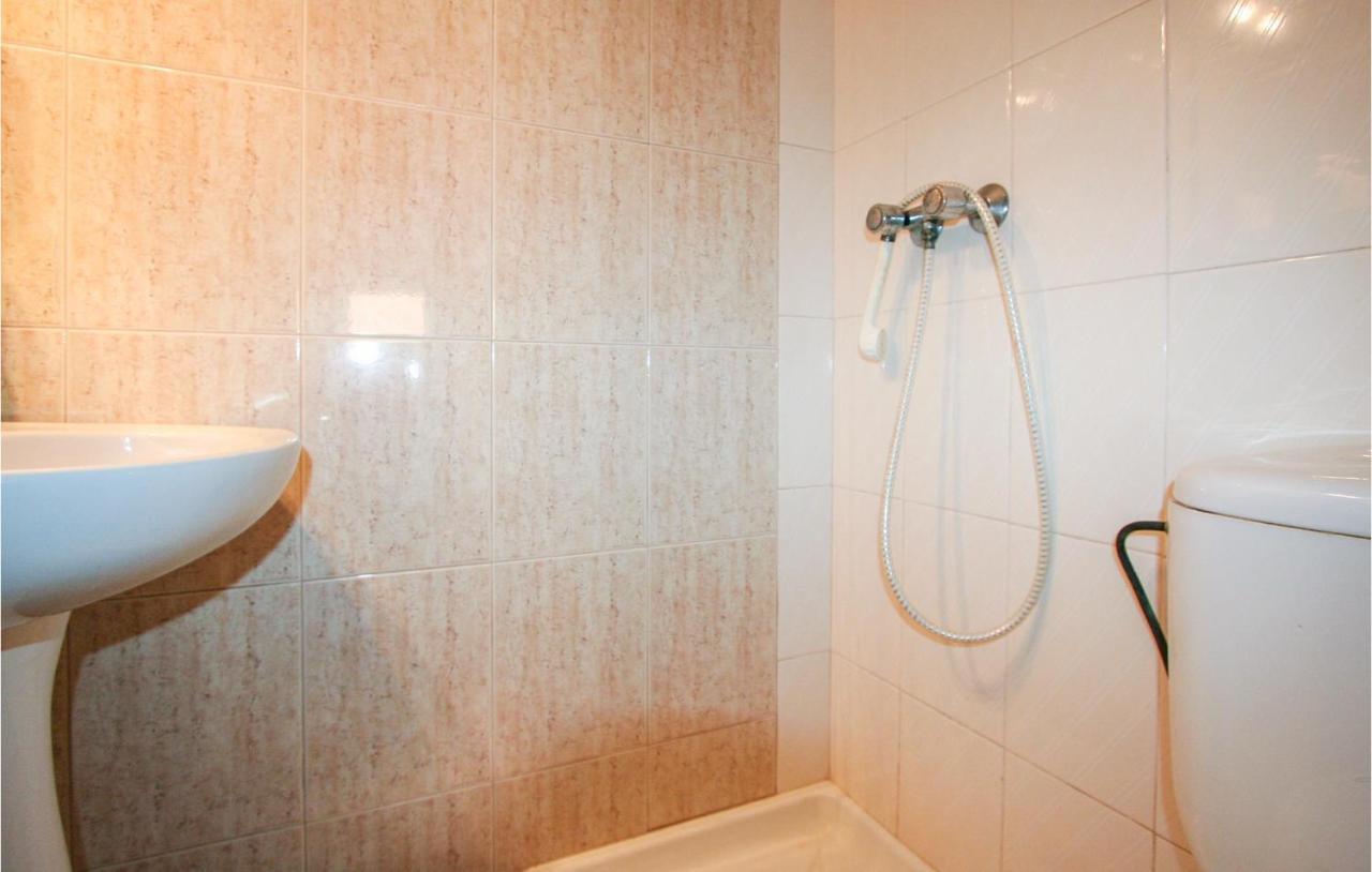 Lovely Home In Santa Pola With House Sea View المظهر الخارجي الصورة