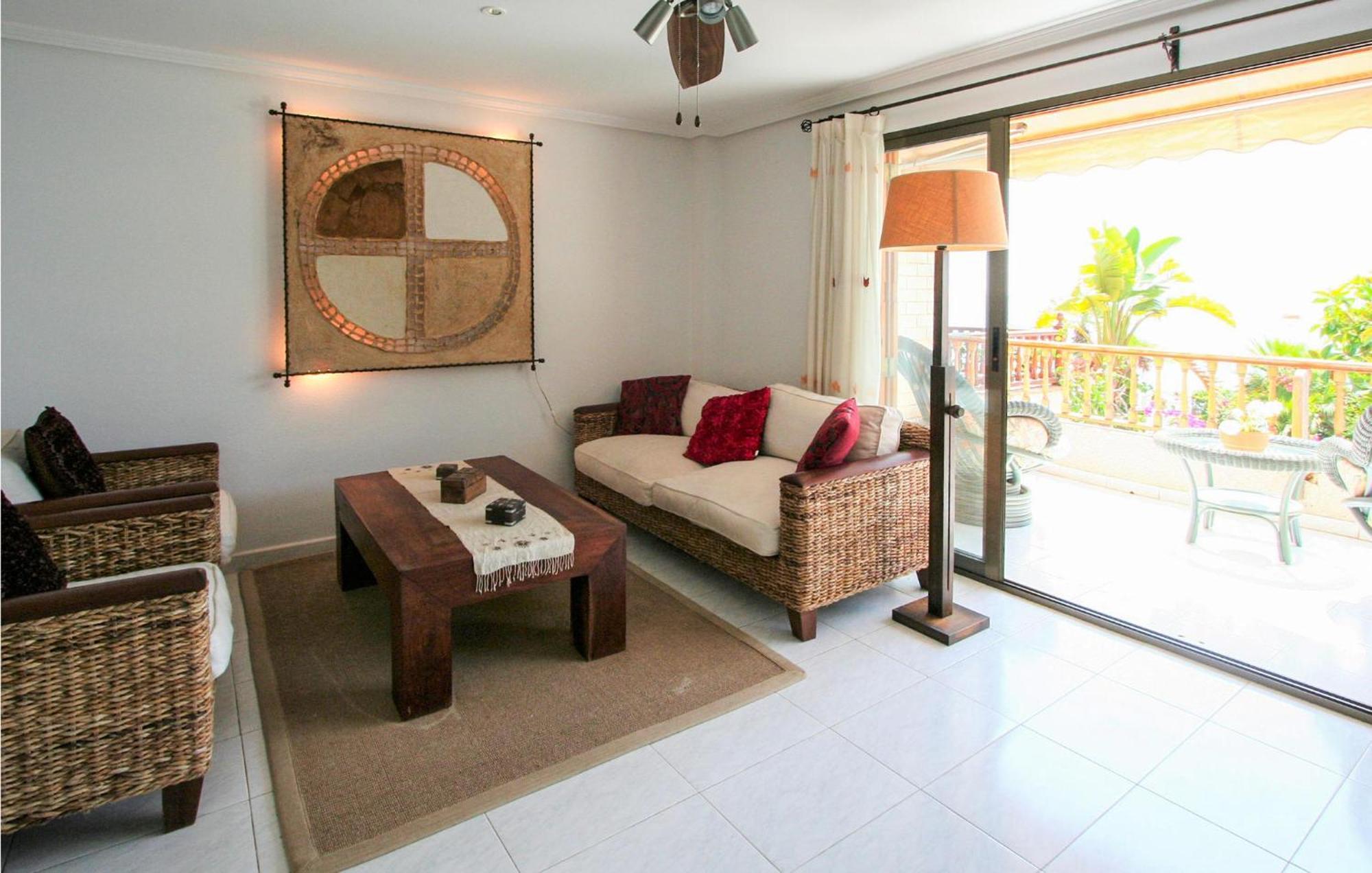 Lovely Home In Santa Pola With House Sea View المظهر الخارجي الصورة